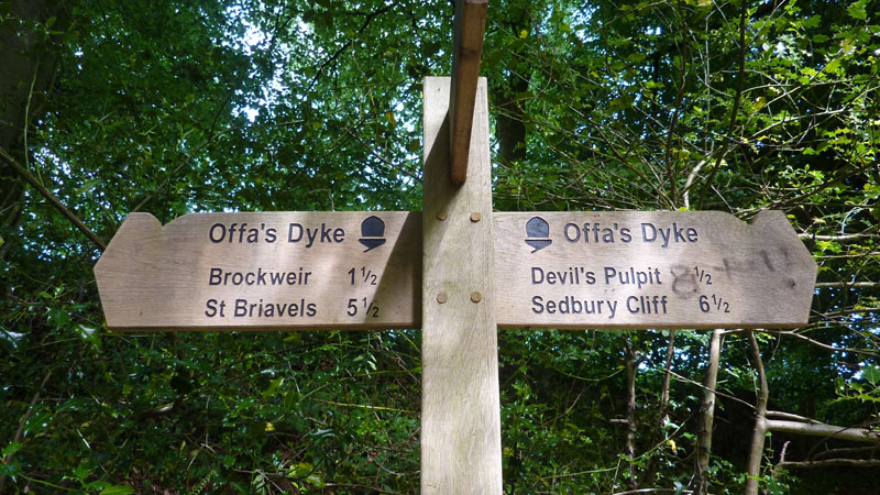 Offa's Dyke